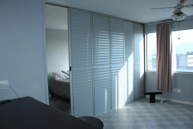 To Let 1 Bedroom Property for Rent in Parow Western Cape